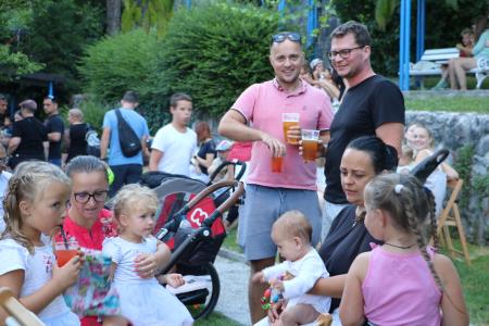 Vesele poletne vibracije na KUL petku (7)